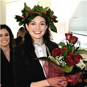 Laureata in biologia della nutrizione offro lezioni di matematica, biologia e chimica